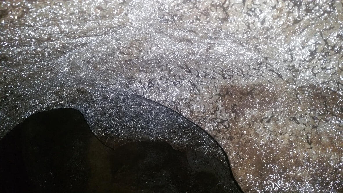 Colubrid Cave