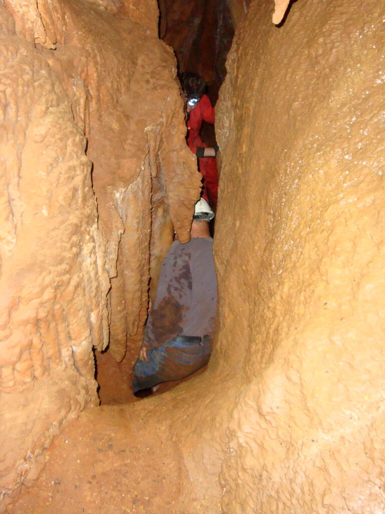 Crystal Cave
