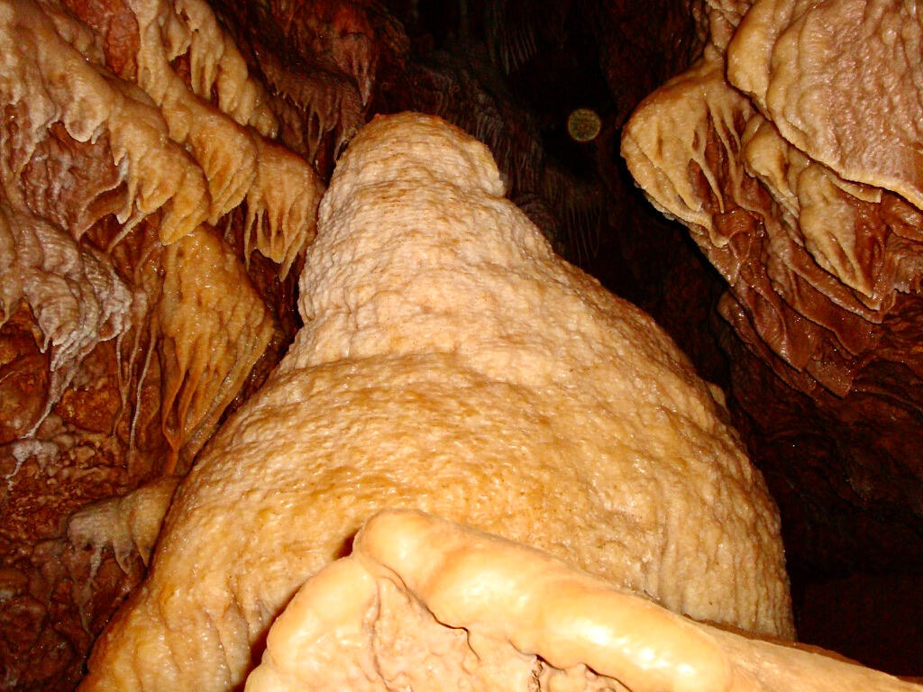 Crystal Cave