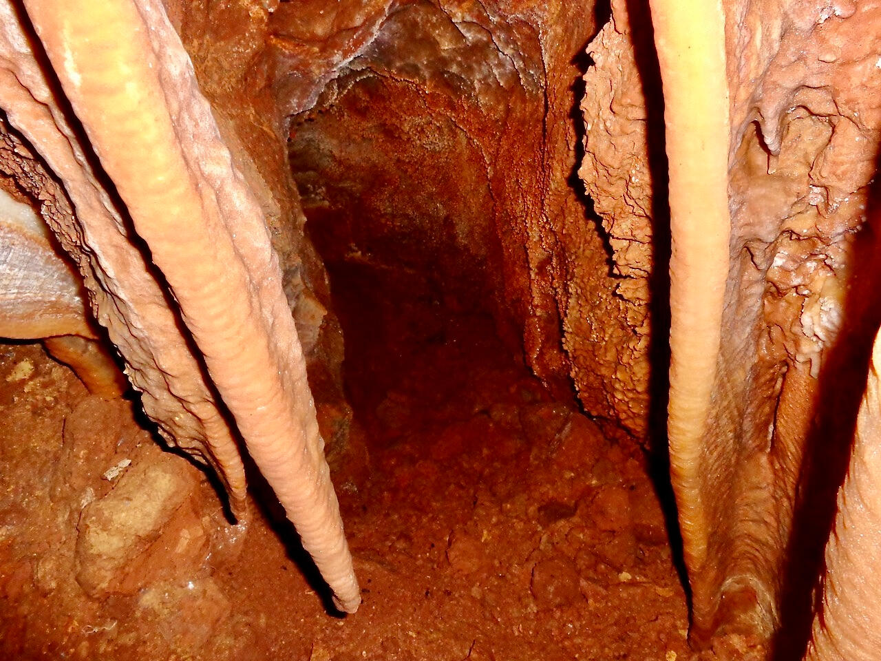 Crystal Cave