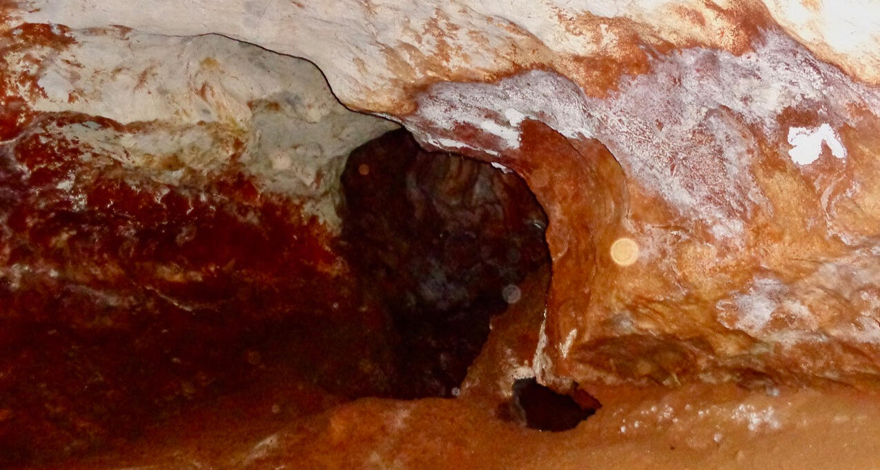 Crystal Cave